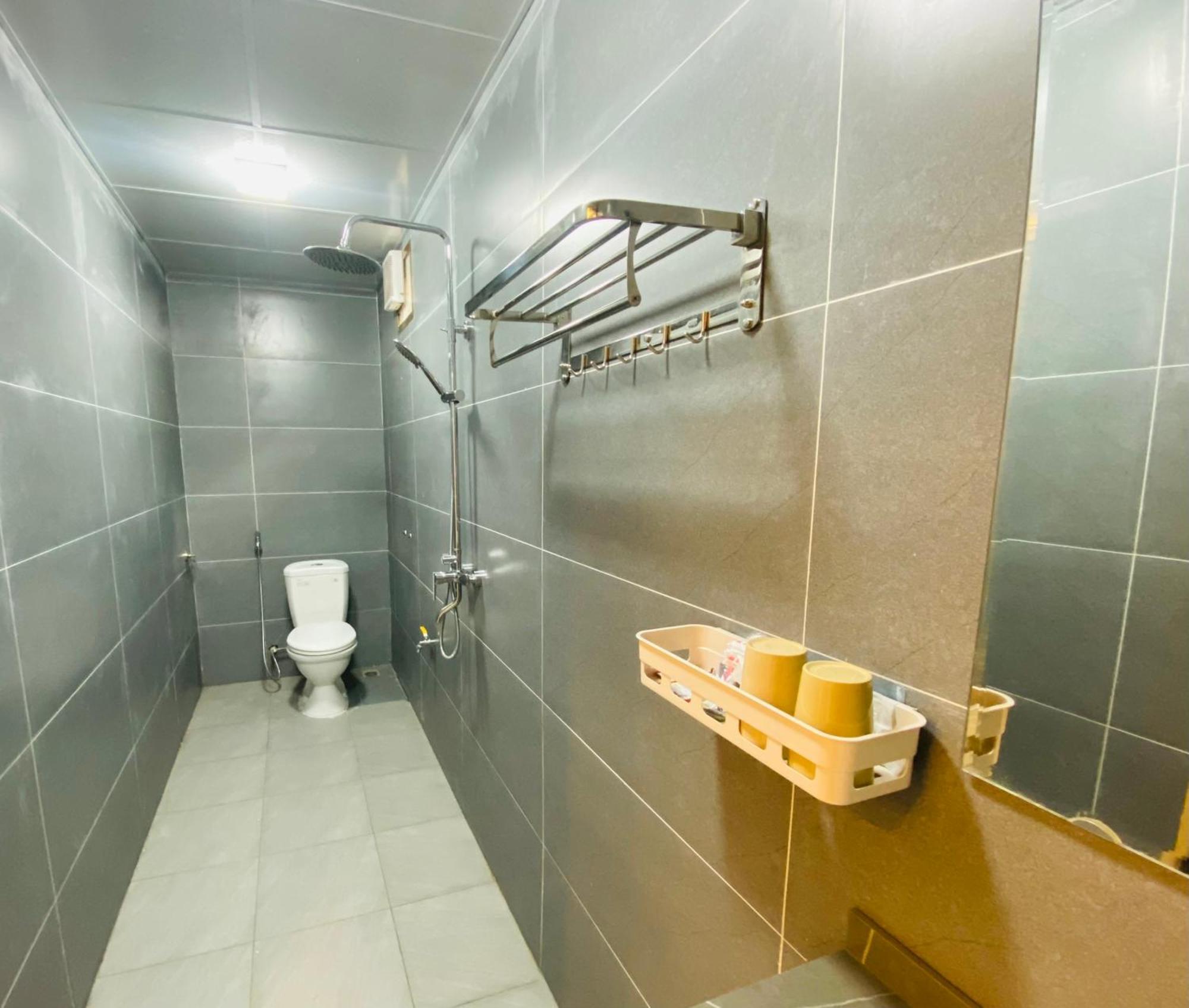 Tamcoc Viet Tan Homestay & Garden Ninh Binh Buitenkant foto